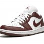 AIR JORDAN 1 LO WMNS "Bronze Eclipse"