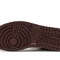 AIR JORDAN 1 LO WMNS "Bronze Eclipse"