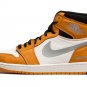 Air Jordan 1 Element GORE-TEX "Light Curry"