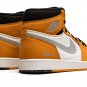 Air Jordan 1 Element GORE-TEX "Light Curry"