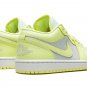 AIR JORDAN 1 LO WMNS "Lemonade"