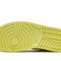 AIR JORDAN 1 LO WMNS "Lemonade"