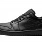 Air Jordan 1 Low "Triple Black"