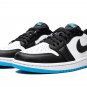 AIR JORDAN 1 LOW OG WMNS "UNC"