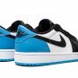 AIR JORDAN 1 LOW OG WMNS "UNC"