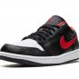 Air Jordan 1 Low "White Toe"