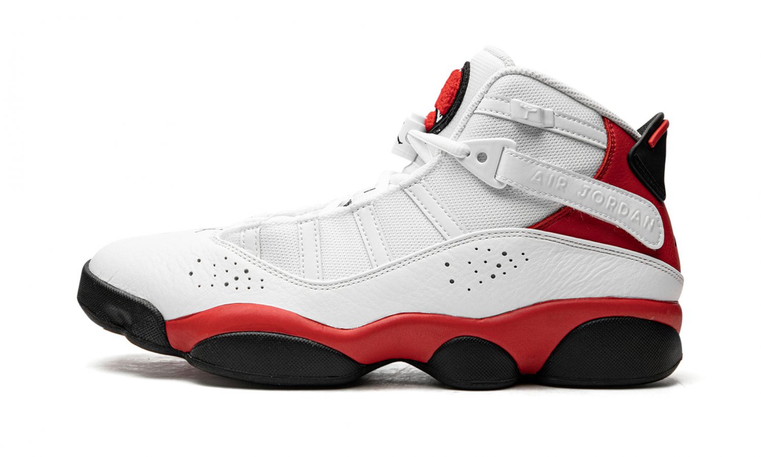 6 Rings "Cherry"