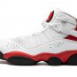 6 Rings "Cherry"