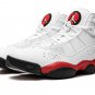 6 Rings "Cherry"