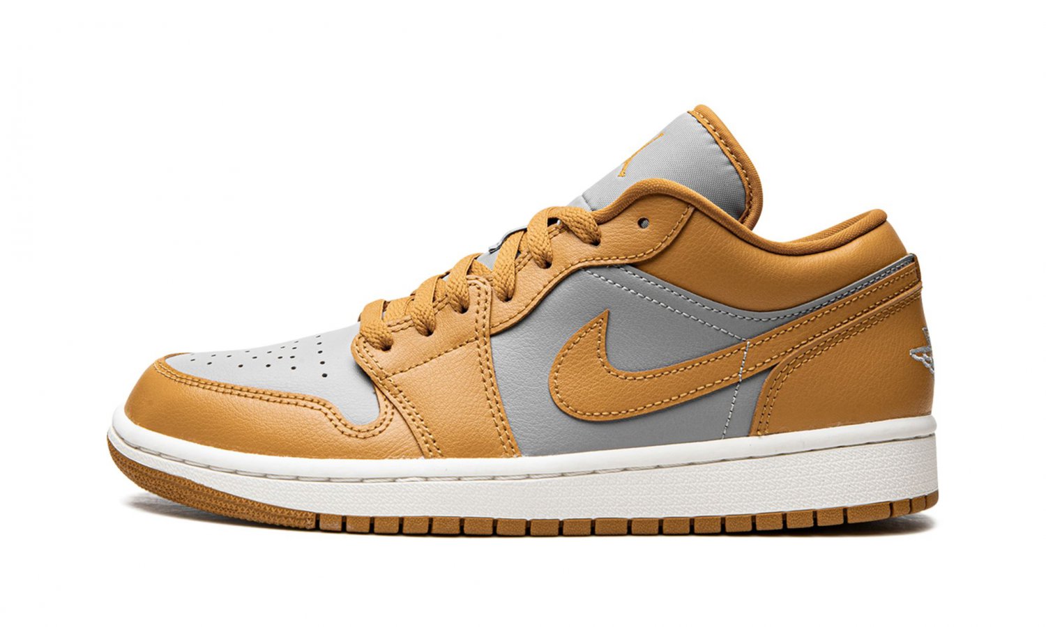 AIR JORDAN 1 LO WMNS "Chutney"