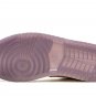 Air Jordan 1 Low WMNS "Pastel Plum"