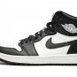 Air Jordan 1 High Golf "Black / White - Panda"