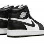 Air Jordan 1 High Golf "Black / White - Panda"