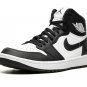 Air Jordan 1 High Golf "Black / White - Panda"