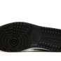 Air Jordan 1 High Golf "Black / White - Panda"