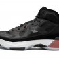 Air Jordan 37 "Black Hot Punch"