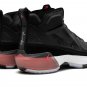 Air Jordan 37 "Black Hot Punch"