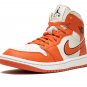 AIR JORDAN 1 MID SE WMNS "SPORT SPICE"