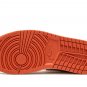 AIR JORDAN 1 MID SE WMNS "SPORT SPICE"