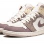 Air Jordan 1 Mid SE Craft "Taupe Haze"