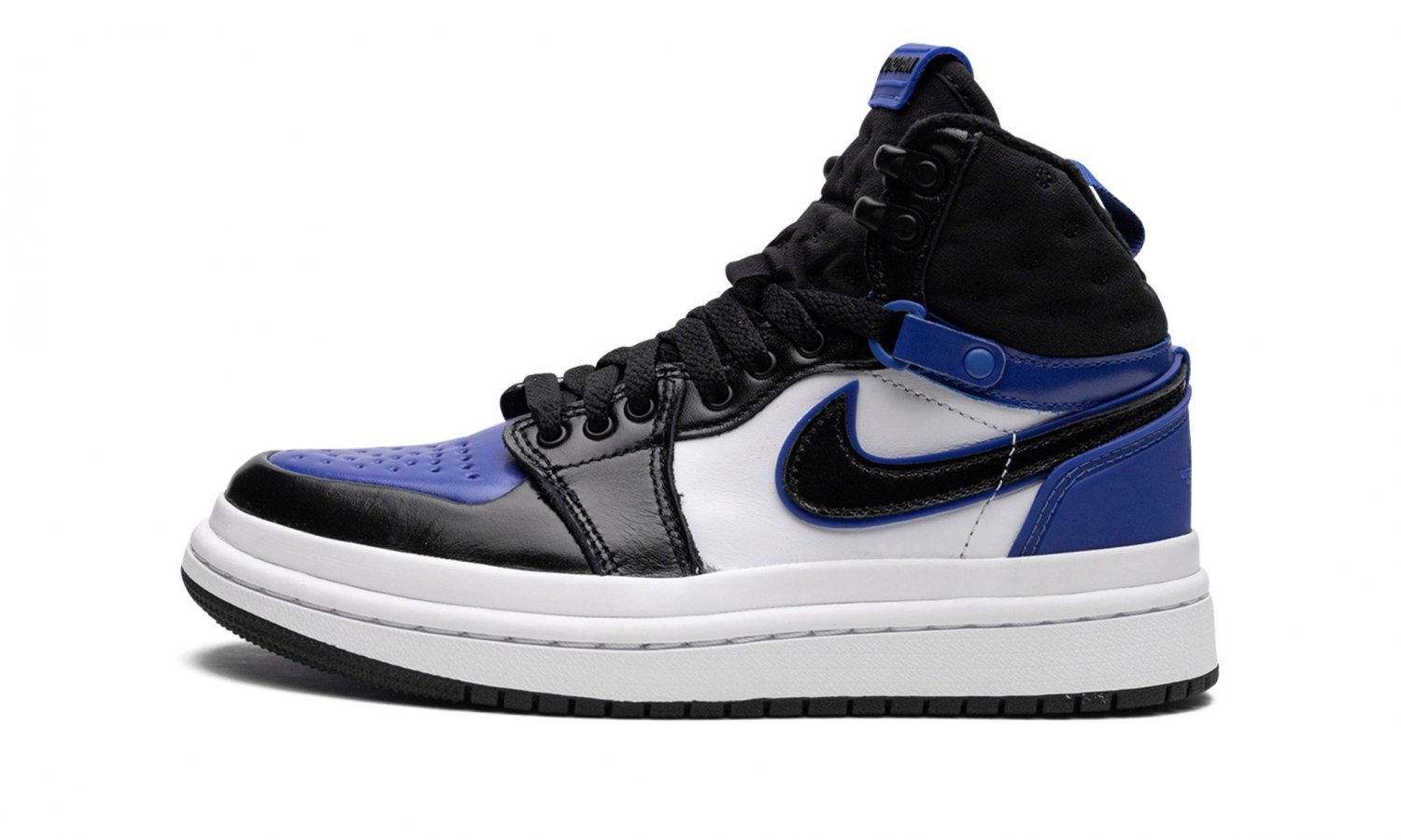 AIR JORDAN 1 ACCLIMATE WMNS "Royal Toe"