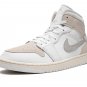 Air Jordan 1 Mid SE Craft "Tech Grey"
