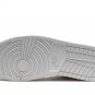 Air Jordan 1 Mid SE Craft "Tech Grey"