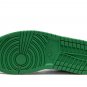 JORDAN 1 LO WMNS "Lucky Green / Aquatone"