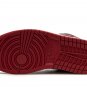 Air Jordan 1 Low WMNS "Bred Sail"