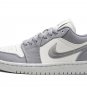 AIR JORDAN 1 LO SE WMNS "Light Steel Grey"