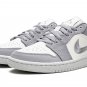 AIR JORDAN 1 LO SE WMNS "Light Steel Grey"