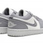 AIR JORDAN 1 LO SE WMNS "Light Steel Grey"