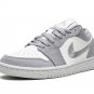 AIR JORDAN 1 LO SE WMNS "Light Steel Grey"