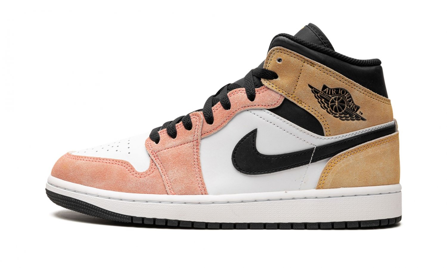 Air Jordan 1 Mid SE "Flight Club"