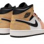 Air Jordan 1 Mid SE "Flight Club"