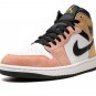 Air Jordan 1 Mid SE "Flight Club"