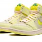AIR JORDAN 1 ZOOM CMFT 2 WMNS "Citron Tint"