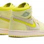 AIR JORDAN 1 ZOOM CMFT 2 WMNS "Citron Tint"