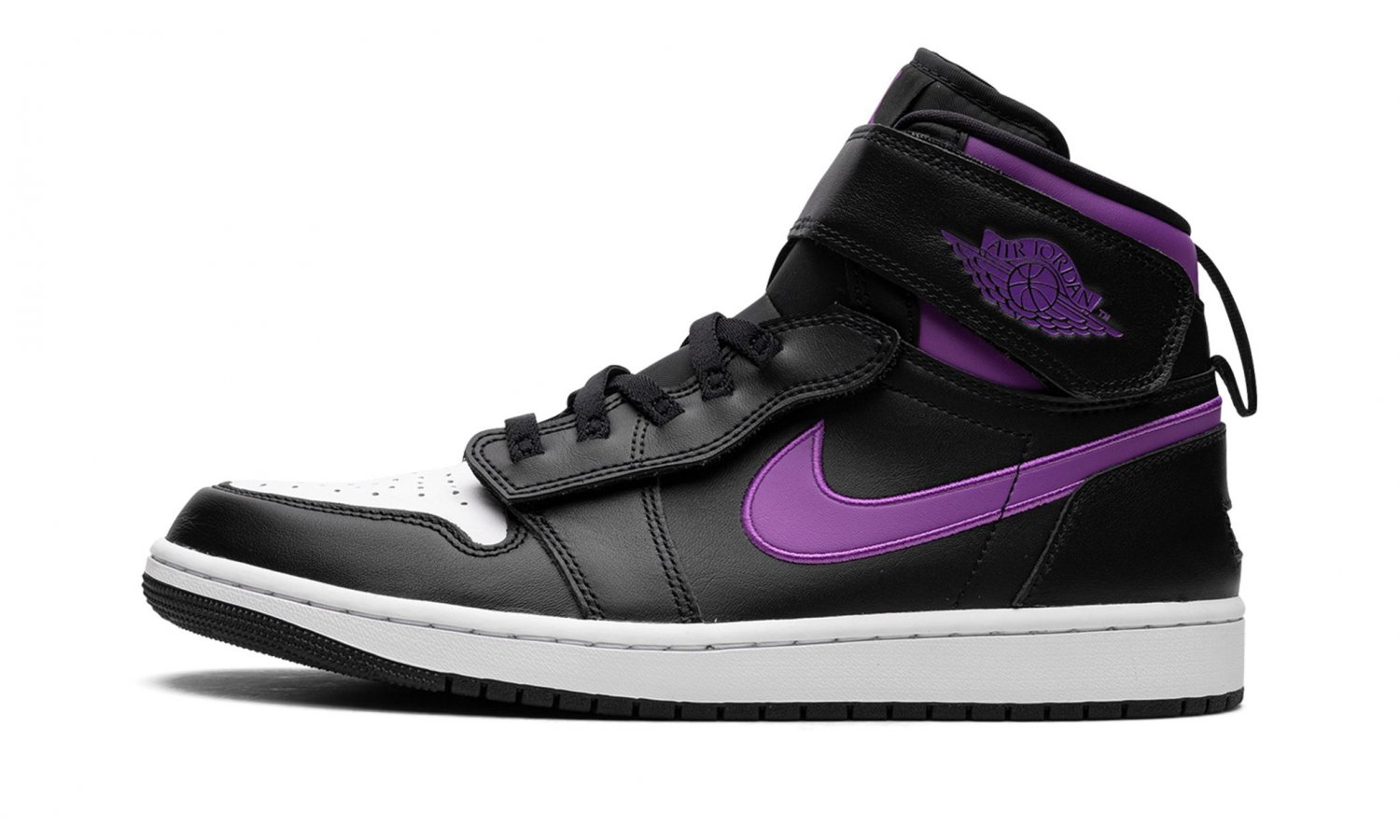 Air Jordan 1 Hi Flyease "Wild Berry"