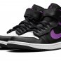 Air Jordan 1 Hi Flyease "Wild Berry"