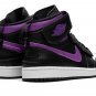 Air Jordan 1 Hi Flyease "Wild Berry"