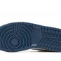 AIR JORDAN 1 MID WMNS "French Blue"