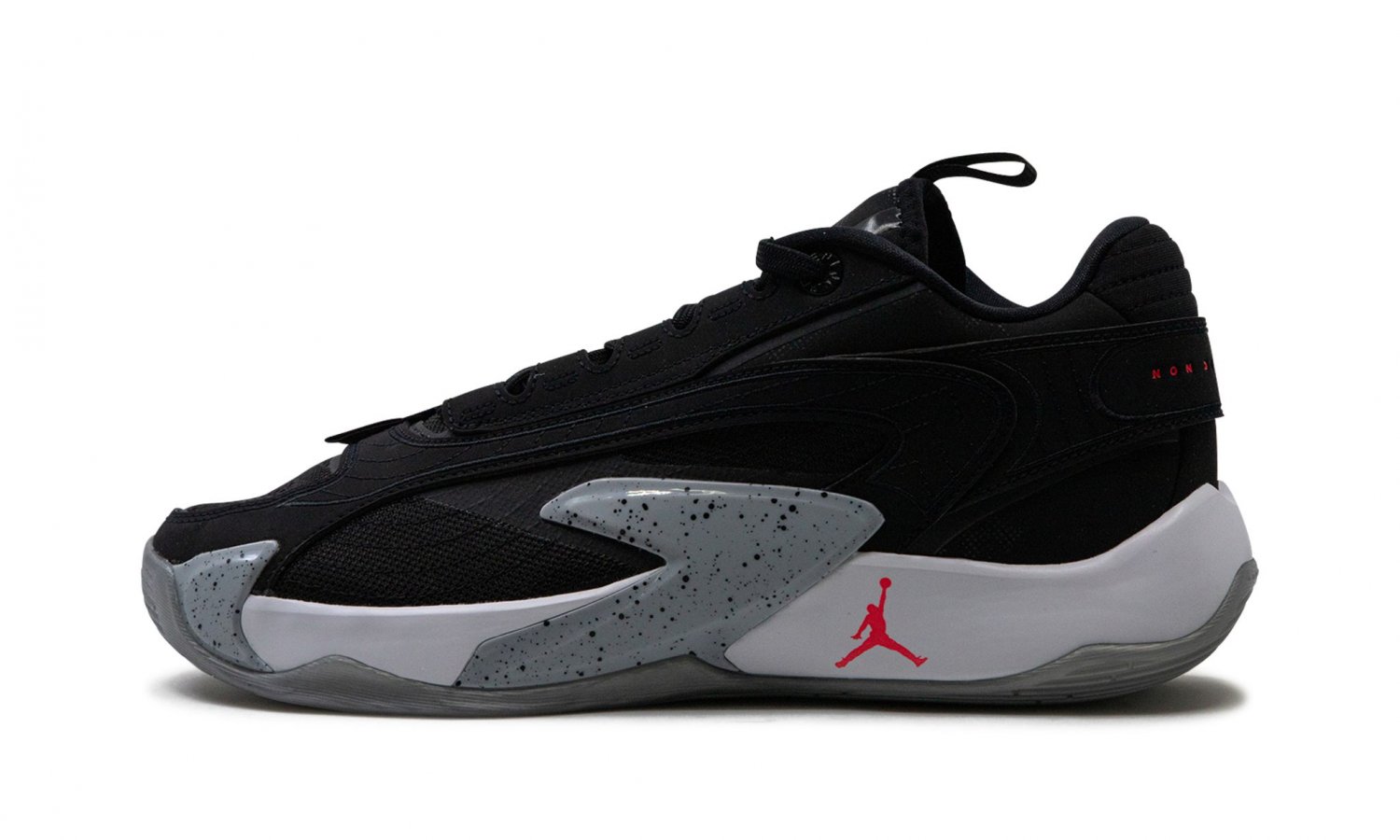 Jordan Luka 2 PF "Bred"