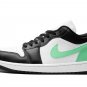 Air Jordan 1 Low "Green Glow"