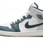 Air Jordan 1 "Oxidized Green"