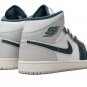 Air Jordan 1 "Oxidized Green"