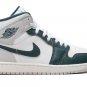 Air Jordan 1 "Oxidized Green"