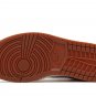 AIR JORDAN 1 MID SE WMNS "Let(Her)Man"