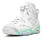 AIR JORDAN 6 WMNS "Mint Foam"
