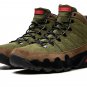 Air Jordan 9 Retro Boot "Beef and Broccoli"